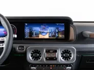 Mercedes-Benz G-Класс G 450 d AMG Line III (W465) Рестайлинг, 2026 — экстерьер, фото 26