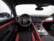 Bentley Continental GT Mulliner III, 2023 — экстерьер, фото 14