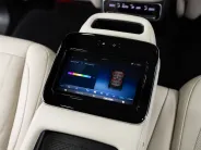 Mercedes-Benz GLS AMG GLS 63 4MATIC+ II (X167) Рестайлинг, 2025 — экстерьер, фото 32
