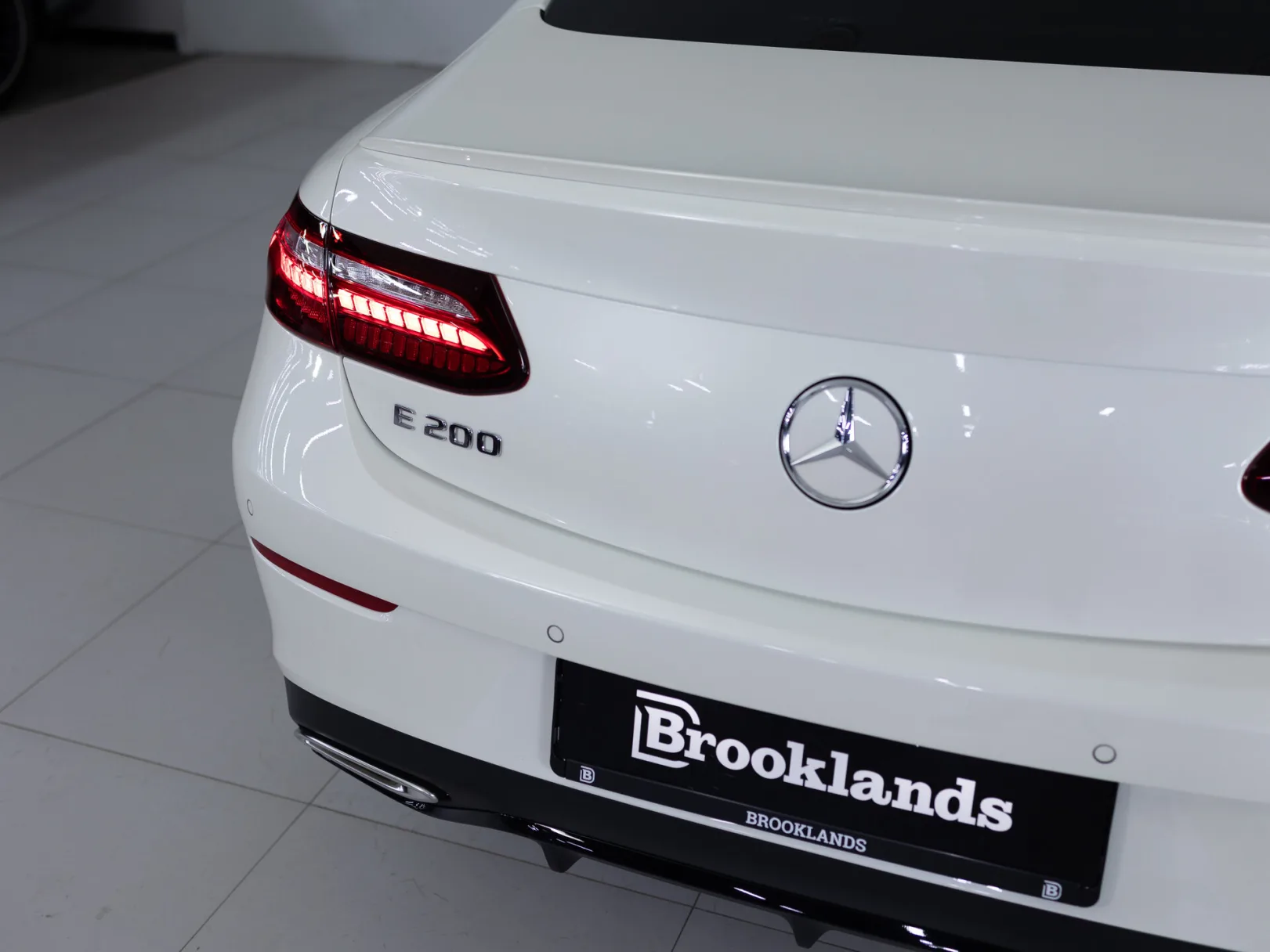 Mercedes-Benz E-Класс E 200 4MATIC Sport V (W213, S213, C238) Рестайлинг, 2021 — экстерьер, фото 27