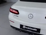 Mercedes-Benz E-Класс E 200 4MATIC Sport V (W213, S213, C238) Рестайлинг, 2021 — экстерьер, фото 27
