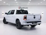 Ram 1500 Limited V, 2022 — экстерьер, фото 6