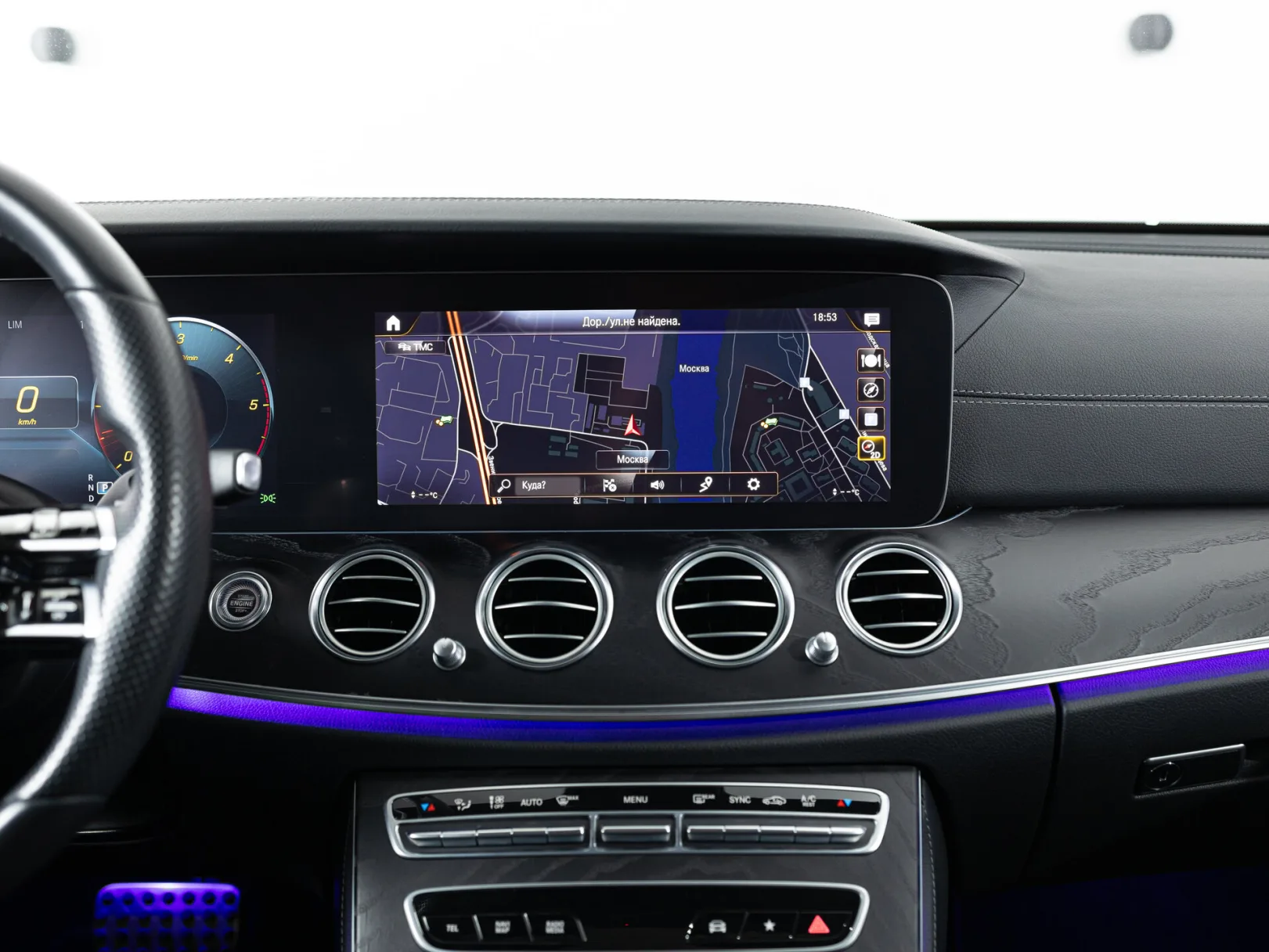 Mercedes-Benz E-Класс E 350 d 4MATIC Sport Plus V (W213, S213, C238) Рестайлинг, 2021 — экстерьер, фото 18
