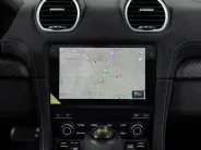 Porsche 718 Spyder RS I (982), 2025 — экстерьер, фото 24