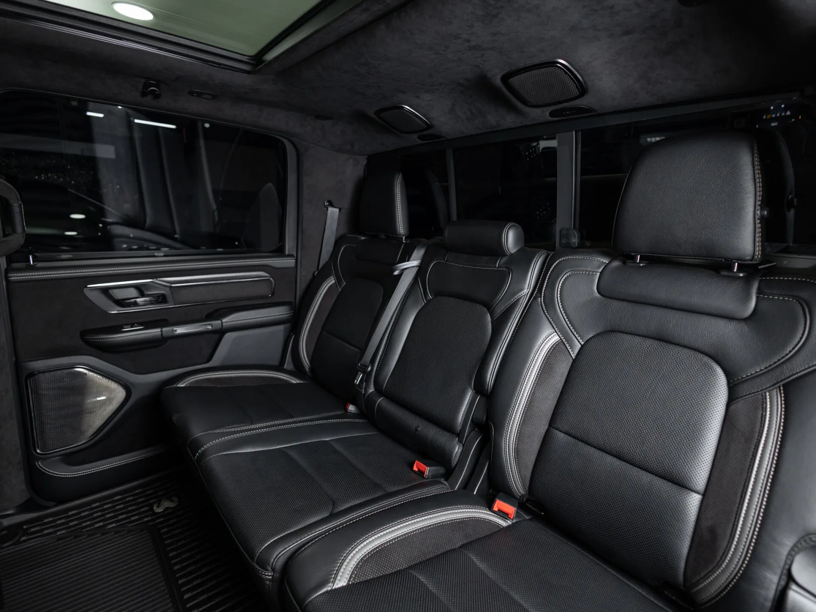 Ram 1500 TRX V, 2022 — экстерьер, фото 26