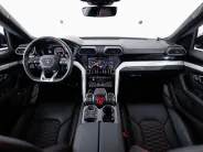 Lamborghini Urus Individual I, 2019 — экстерьер, фото 18