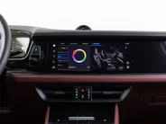 Porsche Cayenne GTS III Рестайлинг, 2025 — экстерьер, фото 27