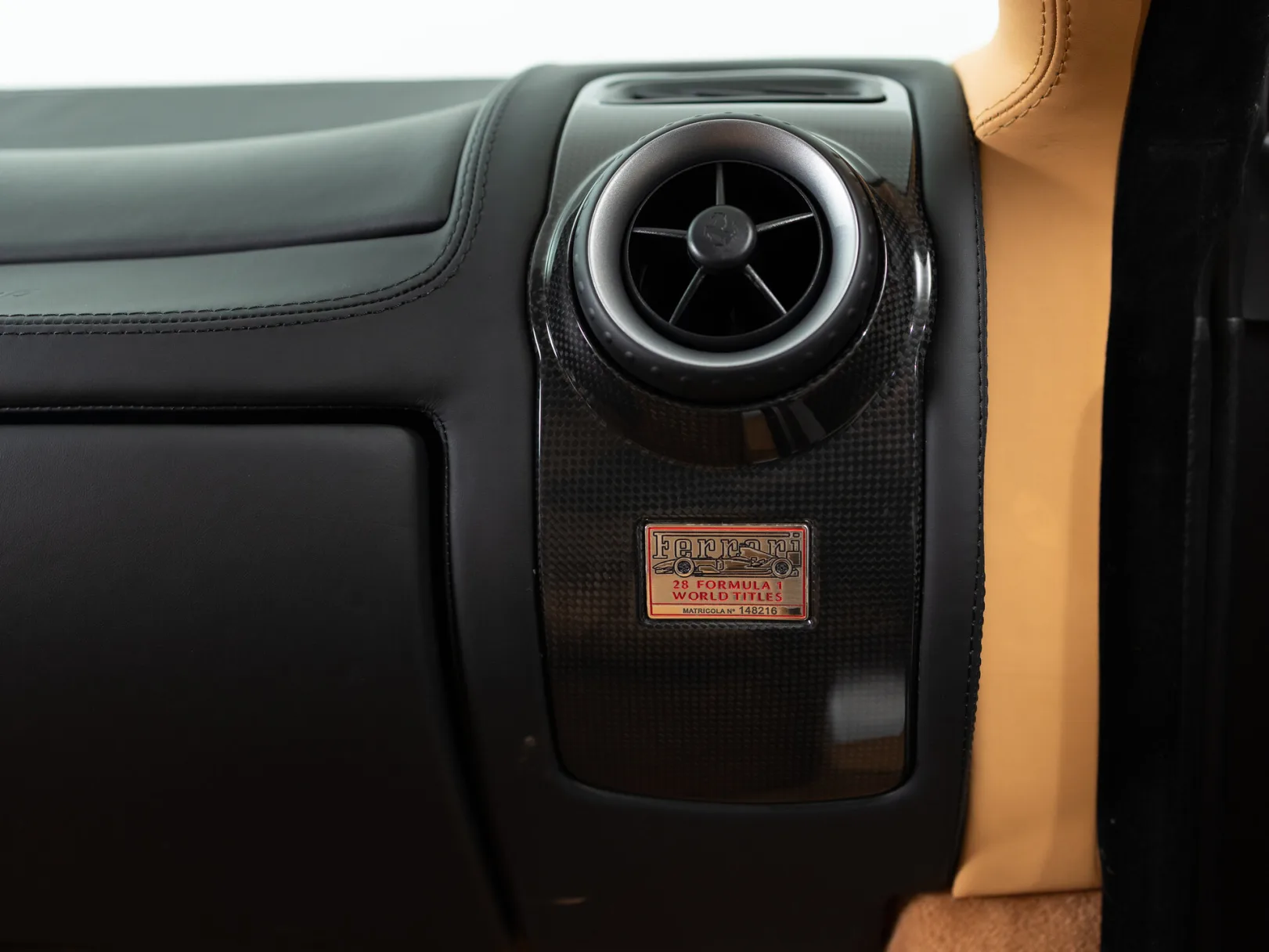 Ferrari F430 I, 2006 — экстерьер, фото 24