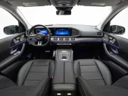 Mercedes-Benz GLS 450 4MATIC II (X167) Рестайлинг, 2026 — экстерьер, фото 32
