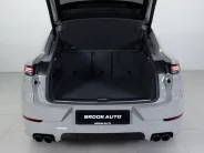 Porsche Cayenne GTS Coupé III Рестайлинг, 2025 — экстерьер, фото 30