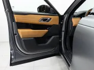 Land Rover Range Rover Velar R-Dynamic Base I, 2019 — экстерьер, фото 8