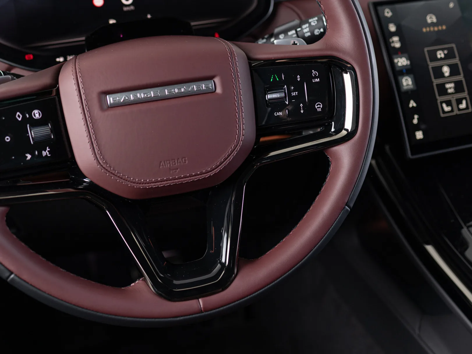 Land Rover Range Rover Sport Dynamic HSE III, 2026 — экстерьер, фото 15