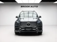 Mercedes-Benz GLS 450 4MATIC II (X167) Рестайлинг, 2024 — экстерьер, фото 2