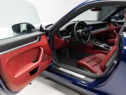Porsche 911 Carrera S VIII (992), 2020 — экстерьер, фото 7