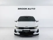 Kia K5 GT Line+ III, 2022 — экстерьер, фото 2