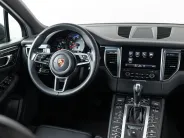 Porsche Macan S I, 2016 — экстерьер, фото 15