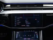 Audi S8 TFSI IV (D5) Рестайлинг, 2024 — экстерьер, фото 24