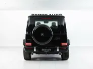 Mercedes-Benz G-Класс G 450 d AMG Line III (W465) Рестайлинг, 2026 — экстерьер, фото 5