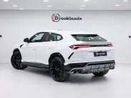 Lamborghini Urus Individual I, 2020 — экстерьер, фото 6