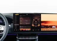 Zeekr 9X Max (6 seats) I, 2025 — экстерьер, фото 27