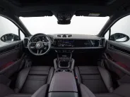 Porsche Cayenne Базовая III Рестайлинг, 2025 — экстерьер, фото 31