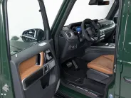 Mercedes-Benz G-Класс AMG G 63 II (W465) Рестайлинг, 2025 — экстерьер, фото 7