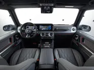 Mercedes-Benz G-Класс AMG G 63 II (W465) Рестайлинг, 2025 — экстерьер, фото 34