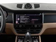 Porsche Macan T I Рестайлинг 2, 2025 — экстерьер, фото 22