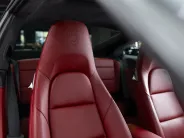 Porsche 911 Turbo VII (991) Рестайлинг, 2016 — экстерьер, фото 25