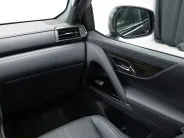 Lexus LX VIP IV, 2024 — экстерьер, фото 26