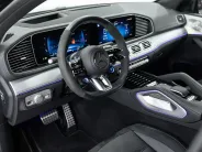 Mercedes-Benz GLE Coupe AMG GLE 63 S 4MATIC+ II (C167) Рестайлинг, 2023 — экстерьер, фото 9