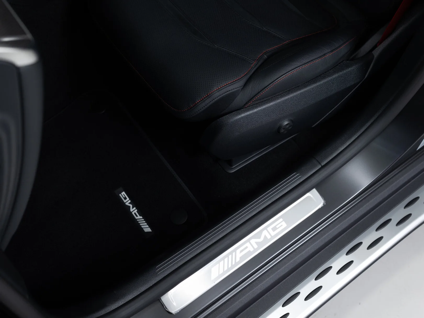 Mercedes-Benz GLC AMG GLC 43 4MATIC II (X254), 2024 — экстерьер, фото 11