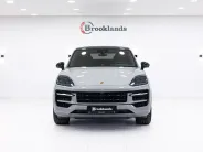 Porsche Cayenne GTS Coupé III Рестайлинг, 2024 — экстерьер, фото 2
