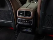 Mercedes-Benz GLS 450 4MATIC II (X167) Рестайлинг, 2025 — экстерьер, фото 29