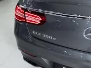 Mercedes-Benz GLE Coupe GLE 350 d 4MATIC Купе Особая серия I (C292), 2019 — экстерьер, фото 32