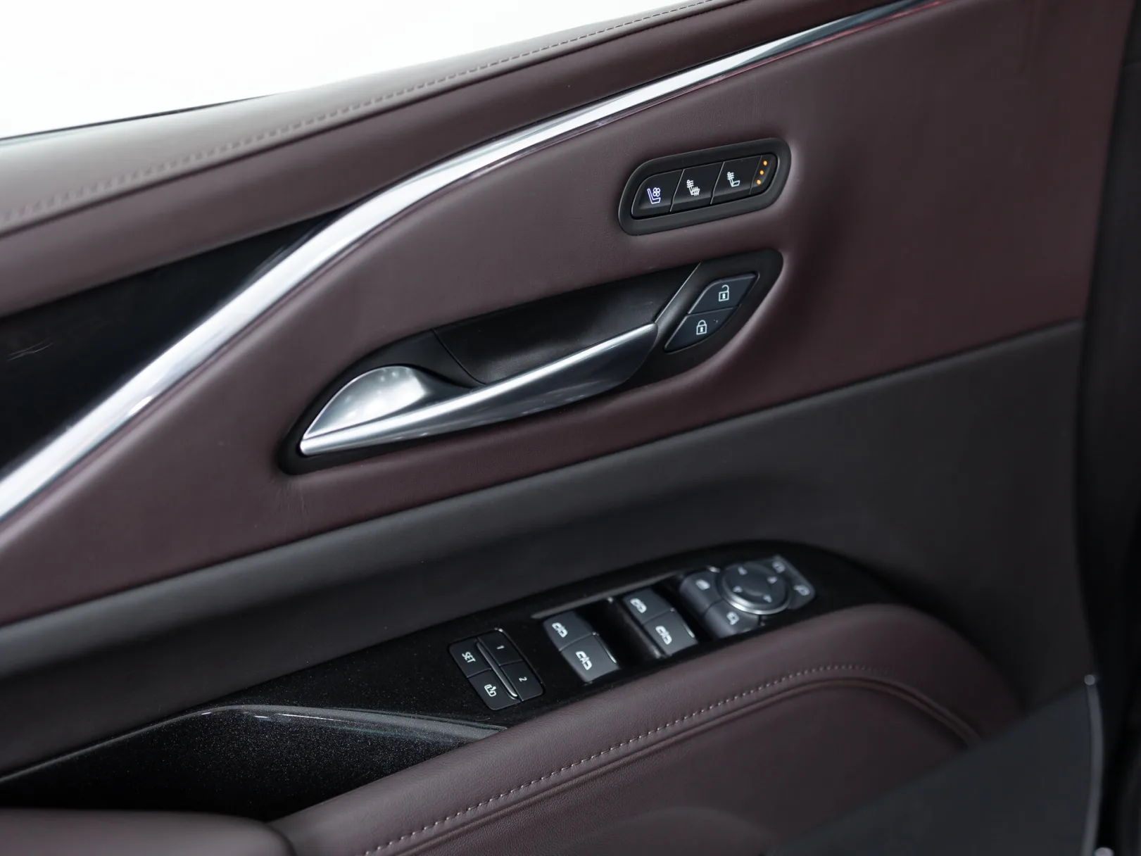 Cadillac Escalade Sport Platinum ESV V, 2024 — экстерьер, фото 14