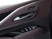 Cadillac Escalade Sport Platinum ESV V, 2024 — экстерьер, фото 14