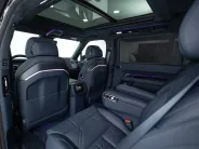 Zeekr 9X Max (6 seats) I, 2025 — экстерьер, фото 32