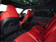 Audi RS Q8 TFSI I, 2023 — экстерьер, фото 31