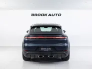 Porsche Cayenne Turbo GT III Рестайлинг, 2025 — экстерьер, фото 5