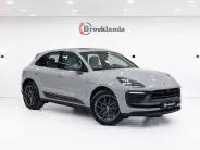 Porsche Macan T I Рестайлинг 2, 2025 — экстерьер, фото 3