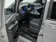 Mercedes-Benz V-Класс Exclusive AMG Line III (W447) Рестайлинг 2, 2026 — экстерьер, фото 8