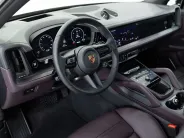 Porsche Cayenne Базовая III Рестайлинг, 2025 — экстерьер, фото 10
