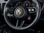Porsche Cayenne Turbo GT III Рестайлинг, 2025 — экстерьер, фото 14