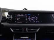 Porsche Cayenne Turbo GT III Рестайлинг, 2025 — экстерьер, фото 25