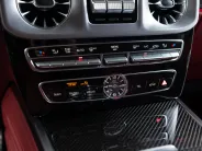 Mercedes-Benz G-Класс AMG G 63 II (W463), 2023 — экстерьер, фото 21