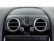 Bentley Flying Spur Individual II, 2017 — экстерьер, фото 17