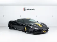 Ferrari F8 Individual I, 2021 — экстерьер, фото 3