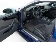 Audi A5 Sport 40 TDI quattro S tronic II (F5), 2018 — экстерьер, фото 7