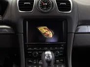 Porsche Cayman II (981), 2016 — экстерьер, фото 19